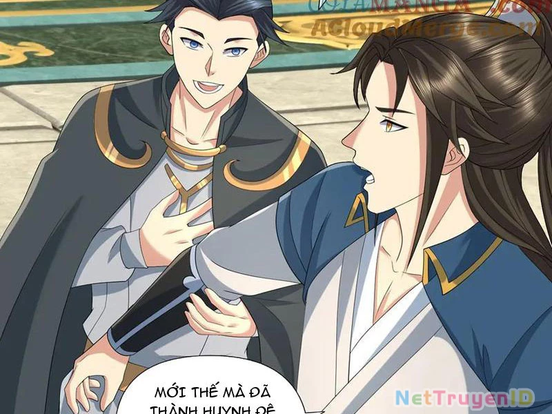 Ta Có Thể Đốn Ngộ Vô Hạn Chapter 241 - 13