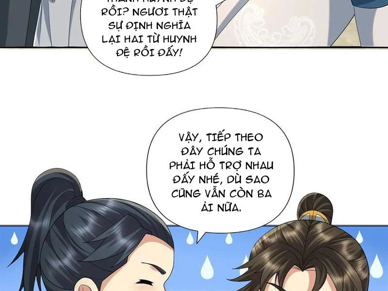 Ta Có Thể Đốn Ngộ Vô Hạn Chapter 241 - 14