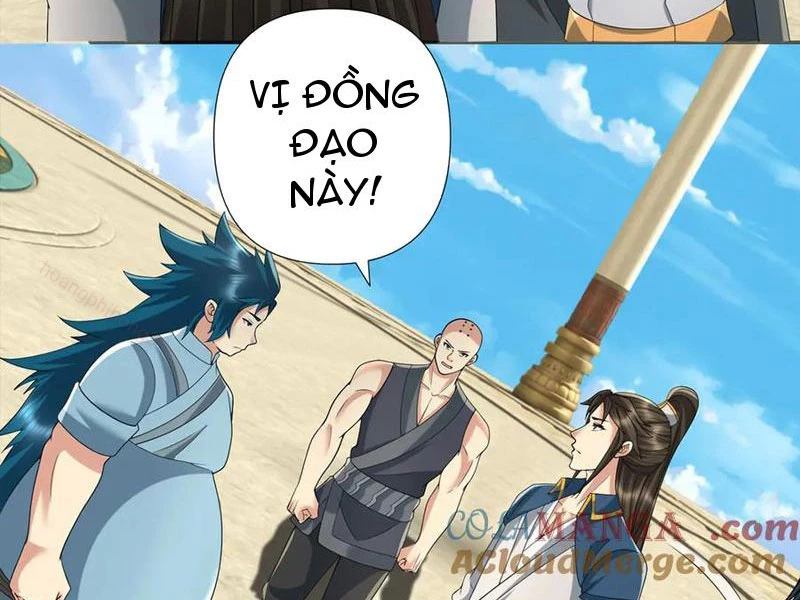 Ta Có Thể Đốn Ngộ Vô Hạn Chapter 241 - 17