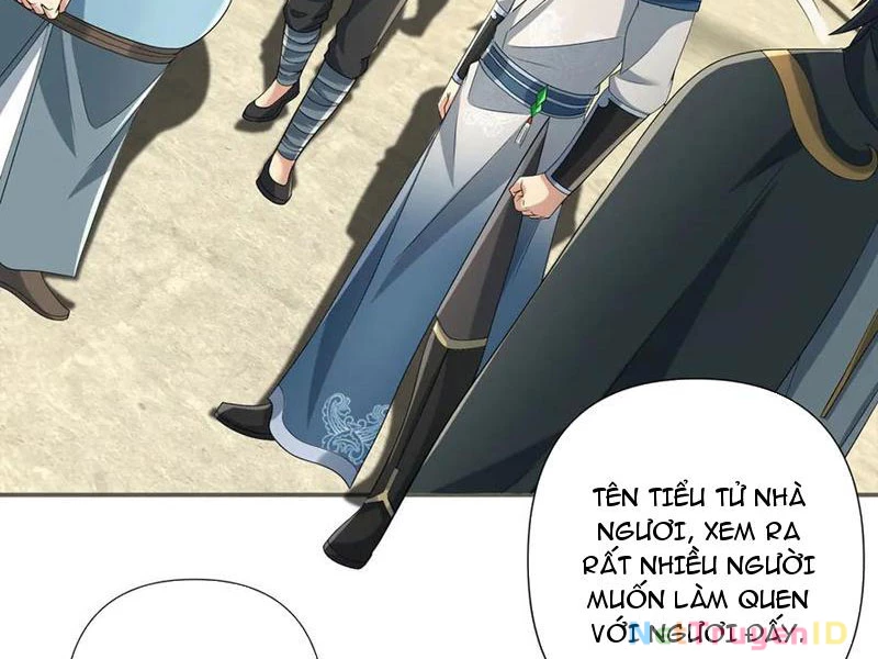 Ta Có Thể Đốn Ngộ Vô Hạn Chapter 241 - 18