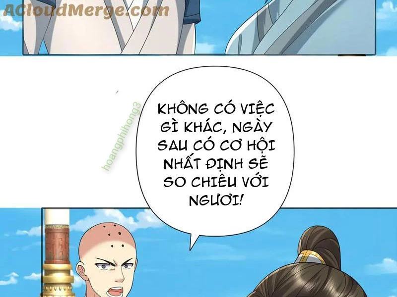 Ta Có Thể Đốn Ngộ Vô Hạn Chapter 241 - 20