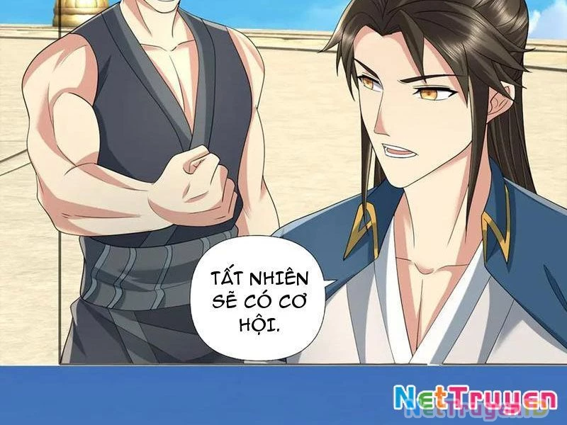 Ta Có Thể Đốn Ngộ Vô Hạn Chapter 241 - 21