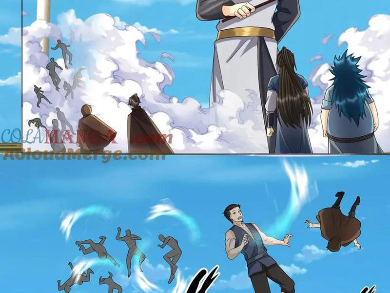 Ta Có Thể Đốn Ngộ Vô Hạn Chapter 241 - 30