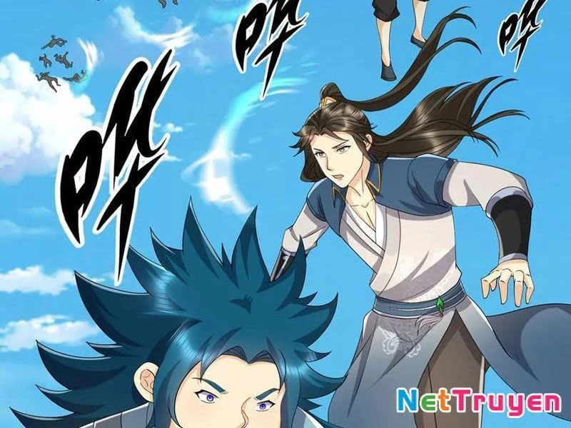 Ta Có Thể Đốn Ngộ Vô Hạn Chapter 241 - 31