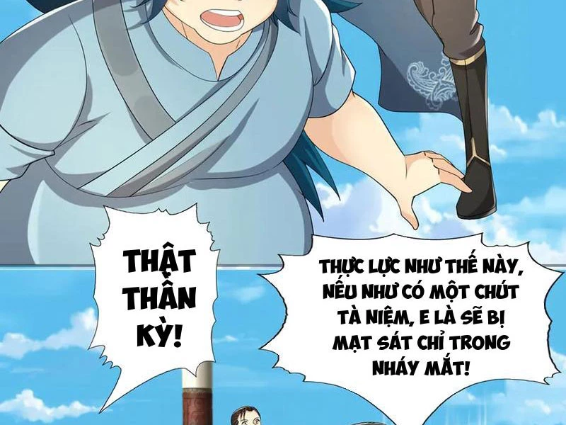 Ta Có Thể Đốn Ngộ Vô Hạn Chapter 241 - 32
