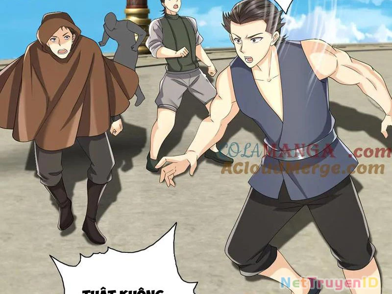 Ta Có Thể Đốn Ngộ Vô Hạn Chapter 241 - 33