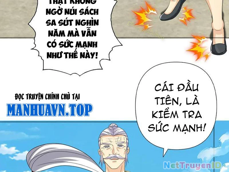 Ta Có Thể Đốn Ngộ Vô Hạn Chapter 241 - 34