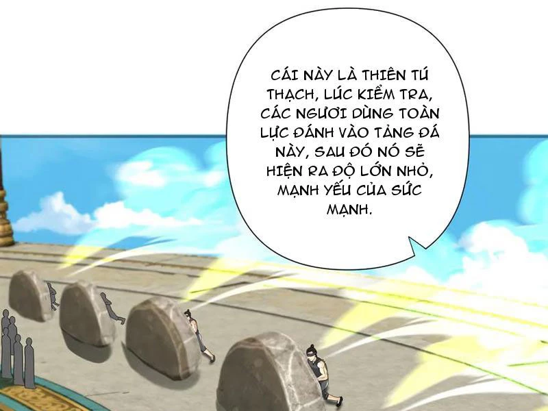 Ta Có Thể Đốn Ngộ Vô Hạn Chapter 241 - 38