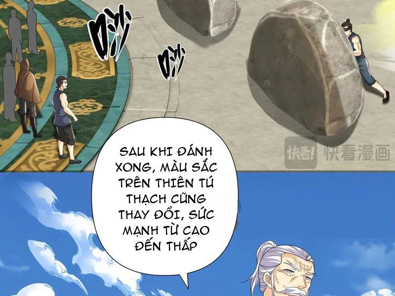 Ta Có Thể Đốn Ngộ Vô Hạn Chapter 241 - 39