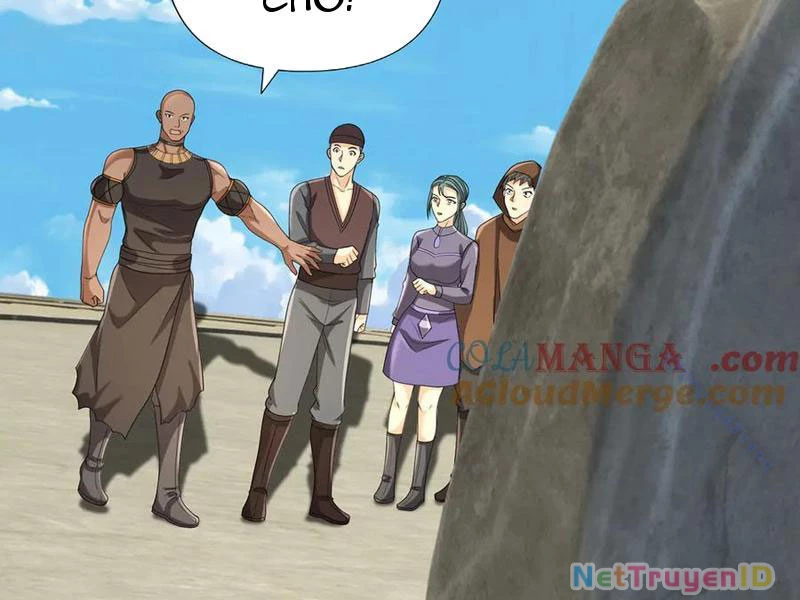 Ta Có Thể Đốn Ngộ Vô Hạn Chapter 241 - 42