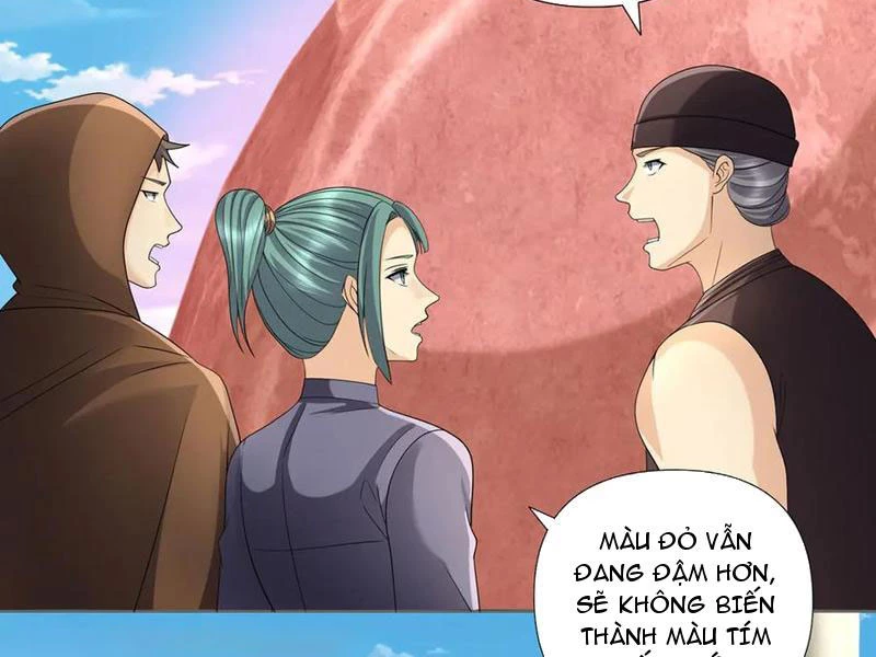 Ta Có Thể Đốn Ngộ Vô Hạn Chapter 241 - 49