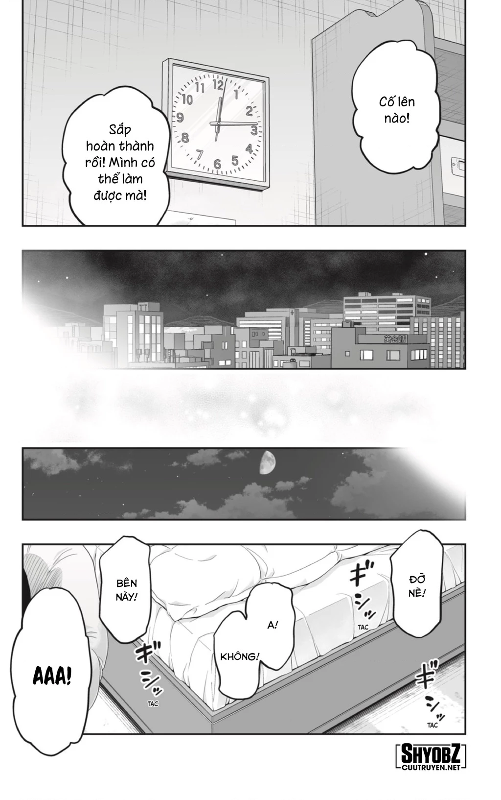 Dosanko Gyaru Is Mega Cute Chapter 99 - 17