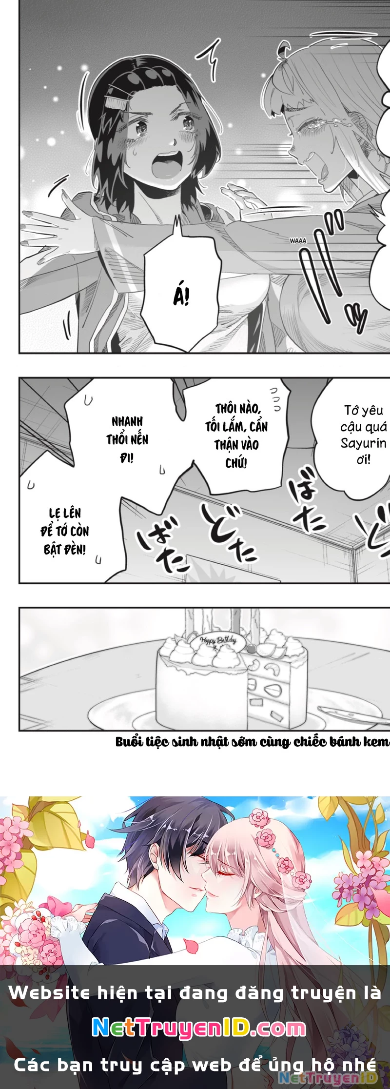 Dosanko Gyaru Is Mega Cute Chapter 99 - 23