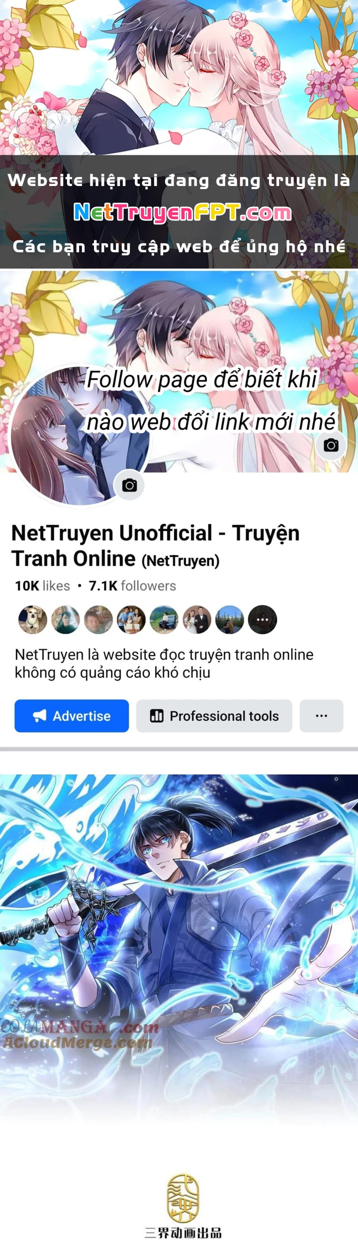 Nhất Lực Phá Chư Thiên Vạn Giới Chapter 57 - 1