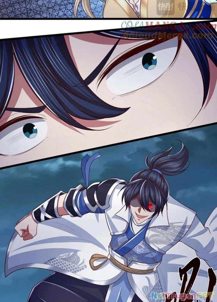 Nhất Lực Phá Chư Thiên Vạn Giới Chapter 57 - 7