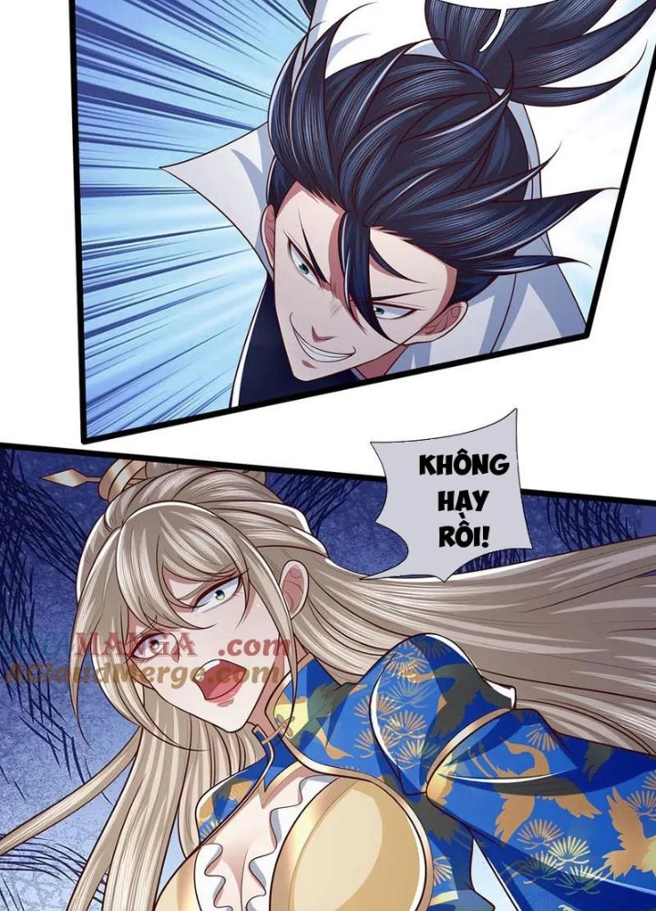 Nhất Lực Phá Chư Thiên Vạn Giới Chapter 57 - 11