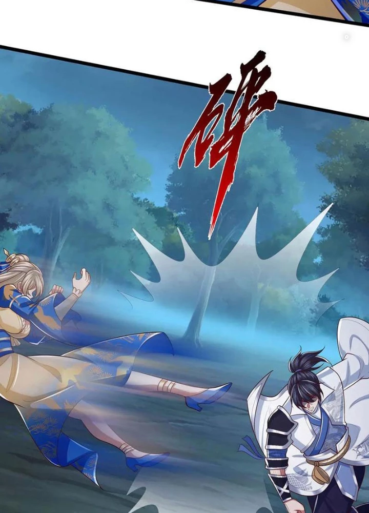 Nhất Lực Phá Chư Thiên Vạn Giới Chapter 57 - 13