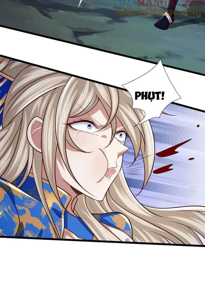 Nhất Lực Phá Chư Thiên Vạn Giới Chapter 57 - 15