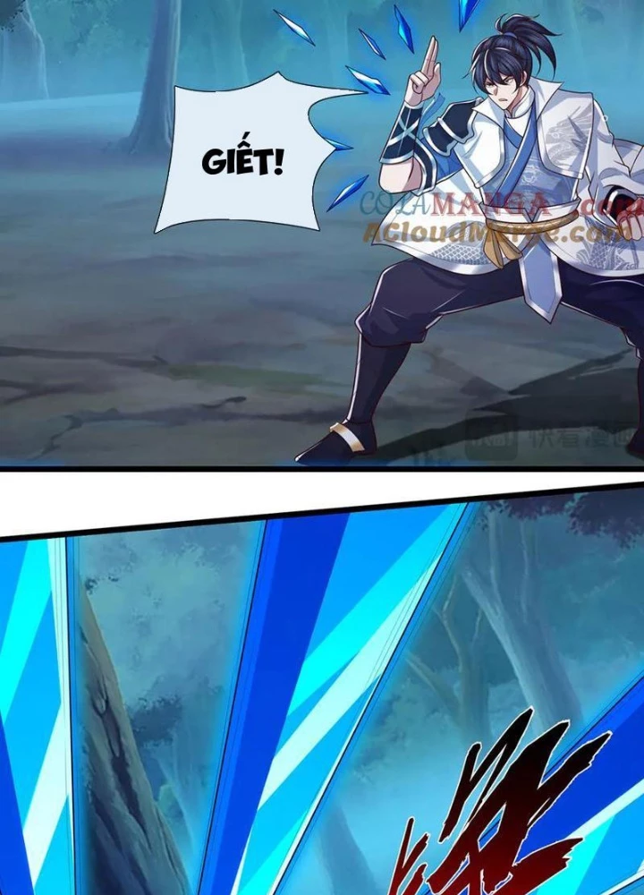 Nhất Lực Phá Chư Thiên Vạn Giới Chapter 57 - 19