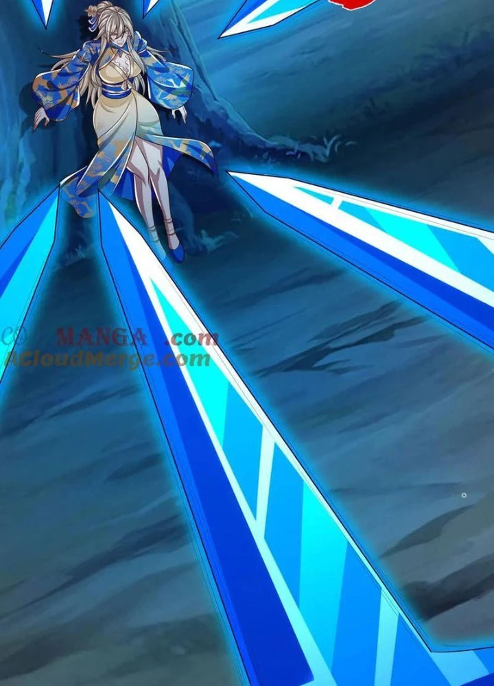 Nhất Lực Phá Chư Thiên Vạn Giới Chapter 57 - 21