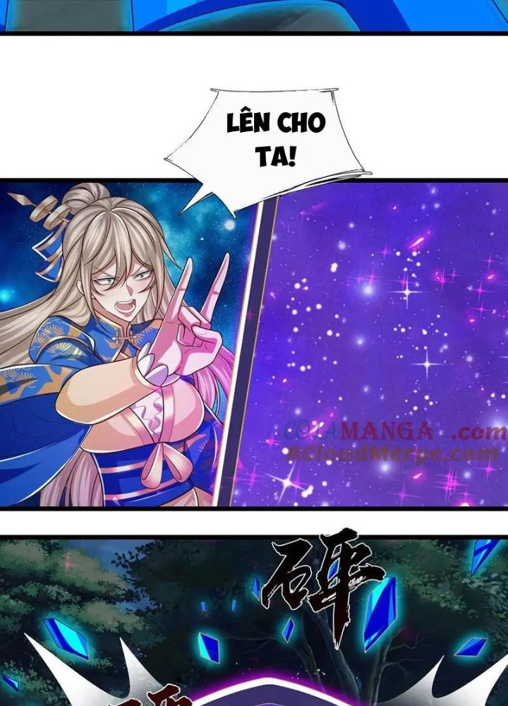 Nhất Lực Phá Chư Thiên Vạn Giới Chapter 57 - 23