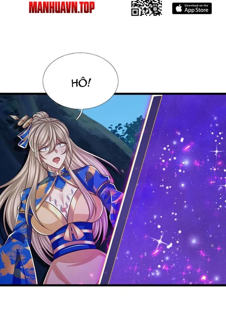 Nhất Lực Phá Chư Thiên Vạn Giới Chapter 57 - 27