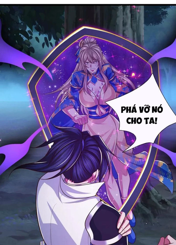 Nhất Lực Phá Chư Thiên Vạn Giới Chapter 57 - 29