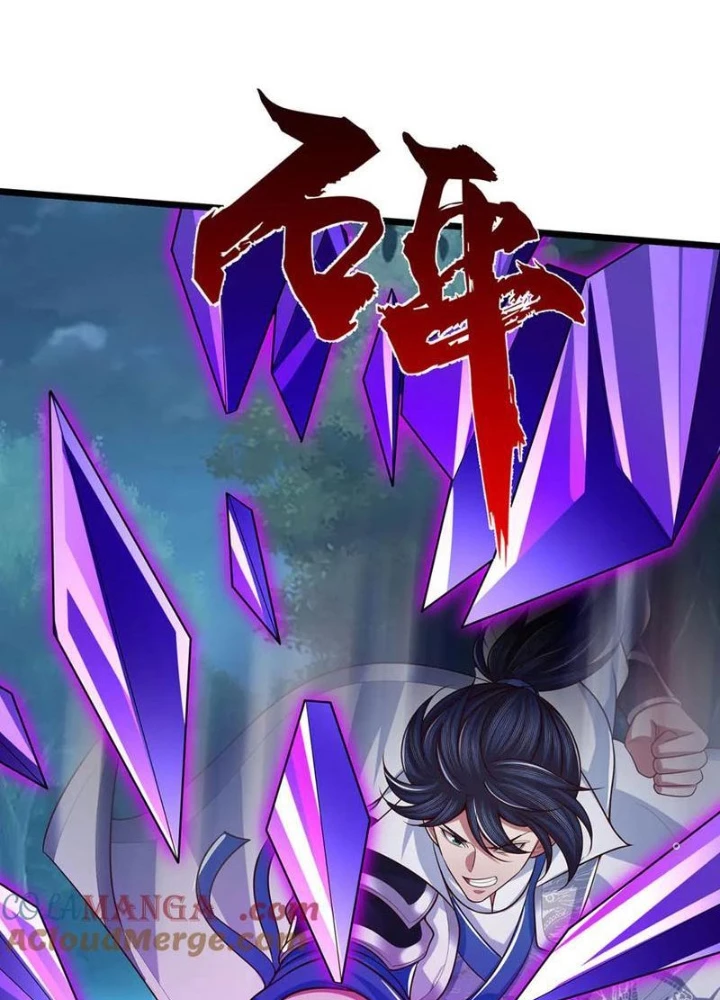 Nhất Lực Phá Chư Thiên Vạn Giới Chapter 57 - 33