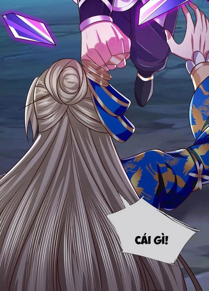 Nhất Lực Phá Chư Thiên Vạn Giới Chapter 57 - 35