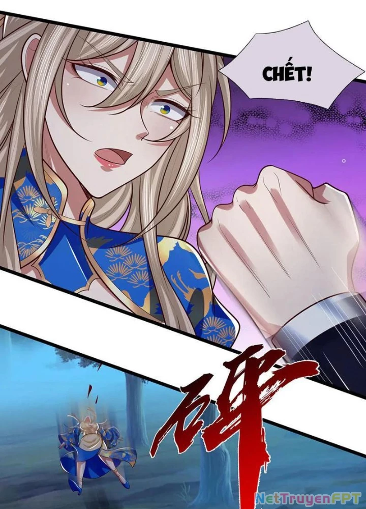 Nhất Lực Phá Chư Thiên Vạn Giới Chapter 57 - 37