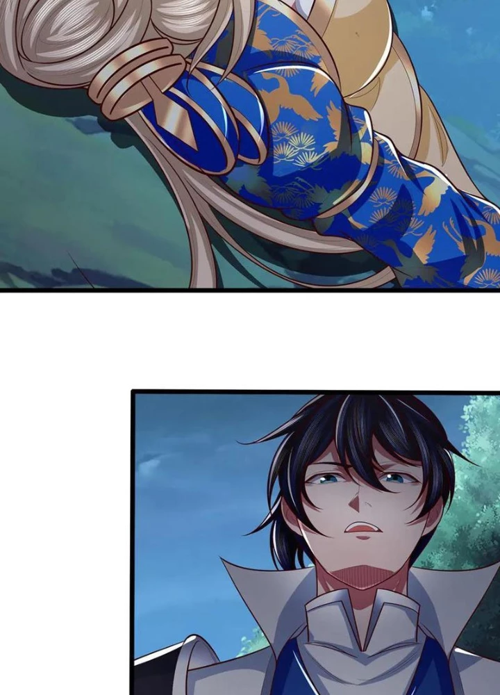 Nhất Lực Phá Chư Thiên Vạn Giới Chapter 57 - 47