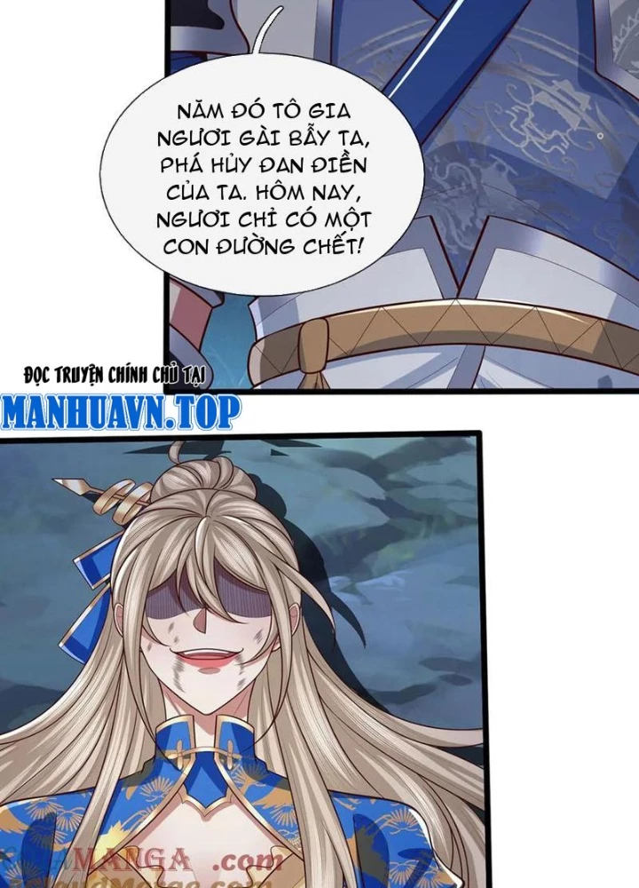 Nhất Lực Phá Chư Thiên Vạn Giới Chapter 57 - 49