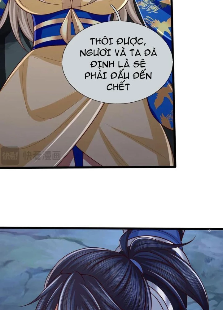 Nhất Lực Phá Chư Thiên Vạn Giới Chapter 57 - 51