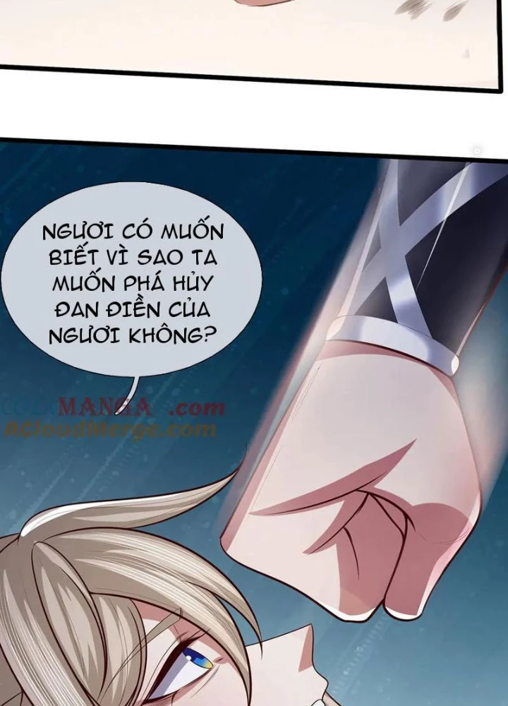 Nhất Lực Phá Chư Thiên Vạn Giới Chapter 57 - 55