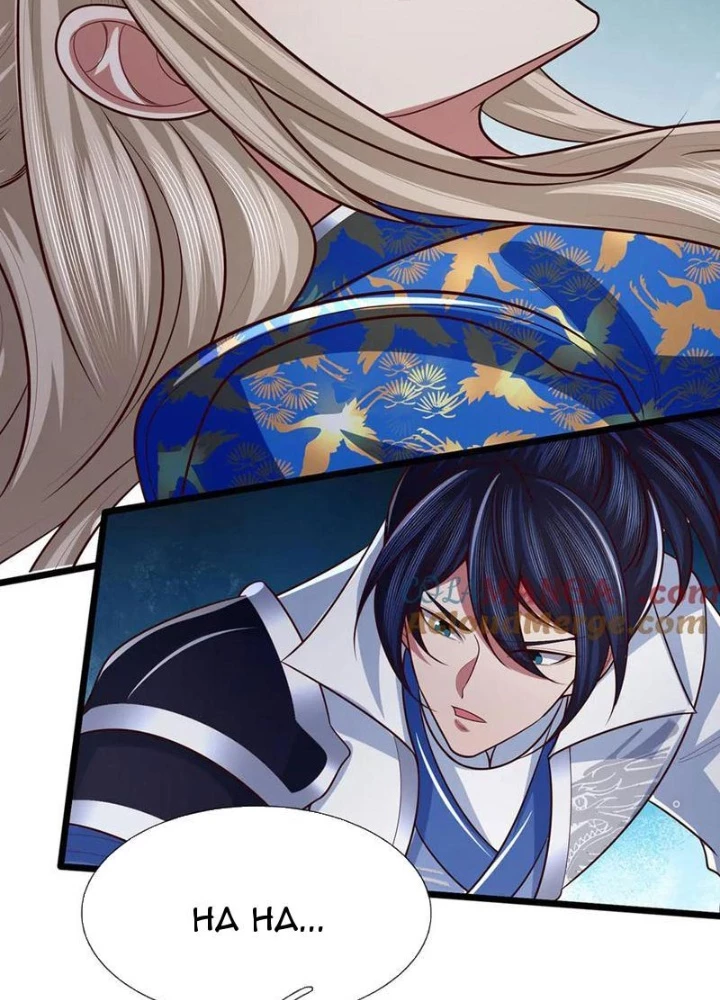 Nhất Lực Phá Chư Thiên Vạn Giới Chapter 57 - 57