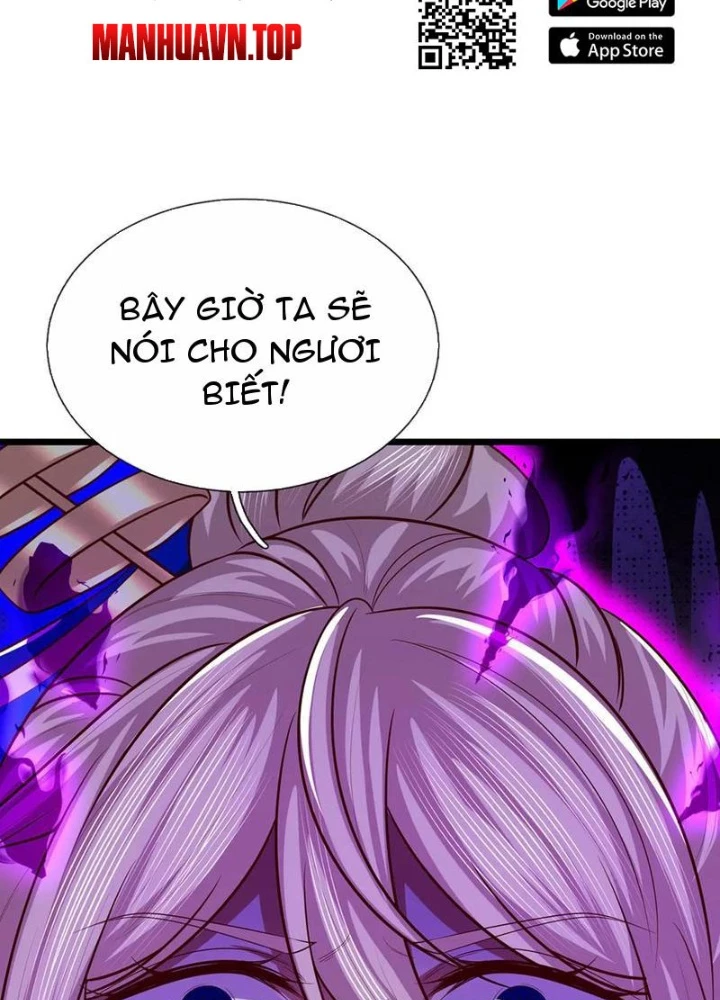 Nhất Lực Phá Chư Thiên Vạn Giới Chapter 57 - 59