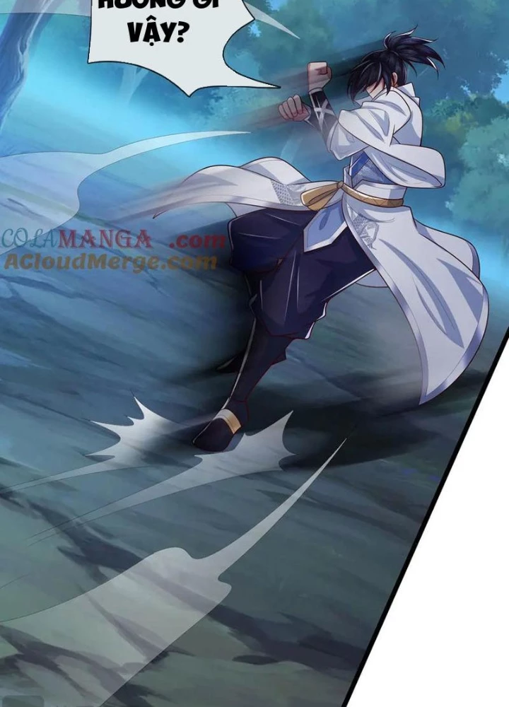 Nhất Lực Phá Chư Thiên Vạn Giới Chapter 57 - 65