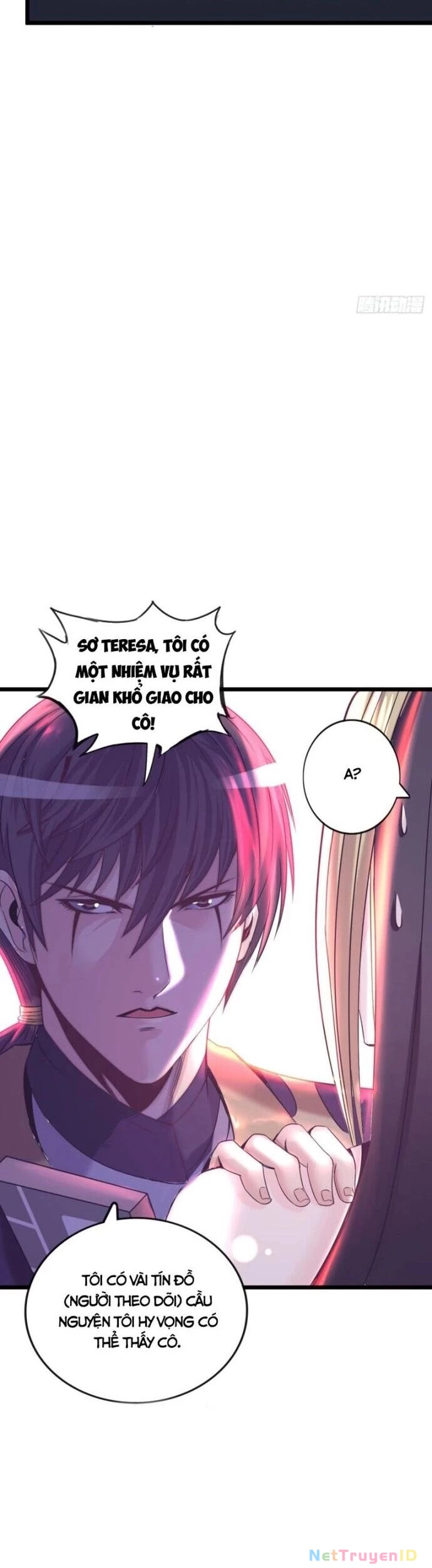 Phát Sóng Trực Tiếp, Ta Quét Ngang Dị Giới Chapter 27 - 6