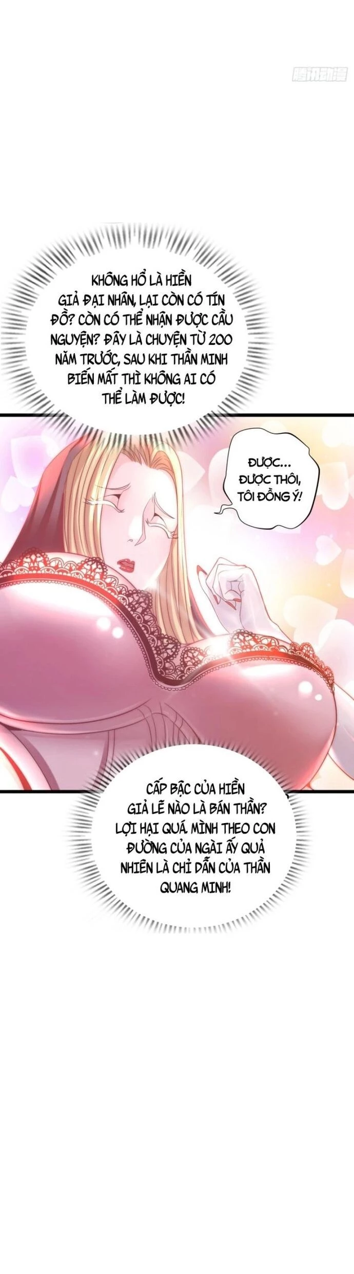 Phát Sóng Trực Tiếp, Ta Quét Ngang Dị Giới Chapter 27 - 7