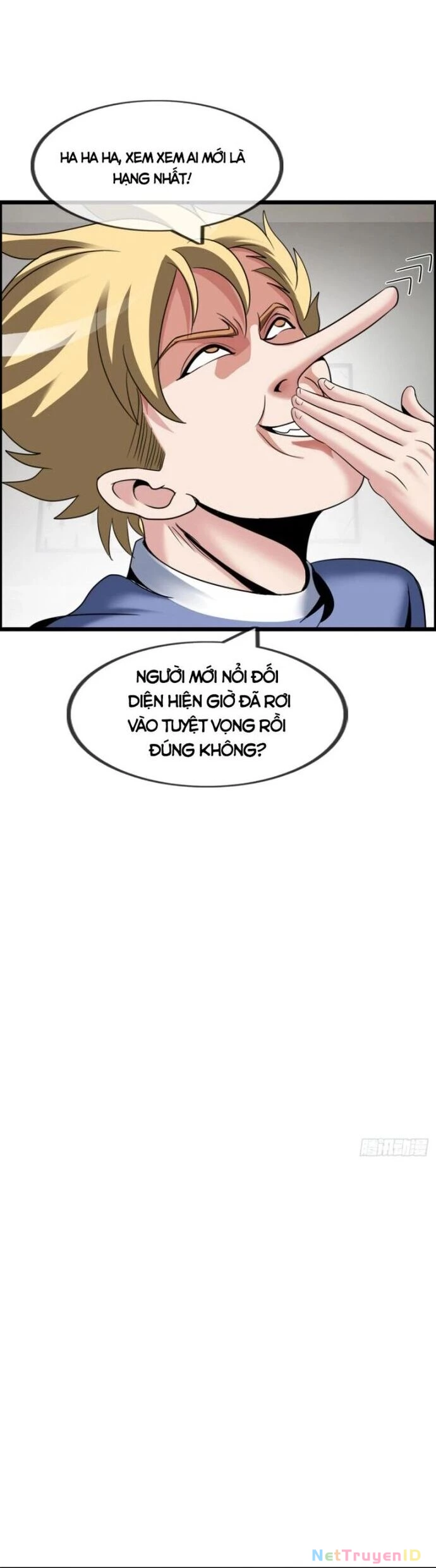 Phát Sóng Trực Tiếp, Ta Quét Ngang Dị Giới Chapter 27 - 8