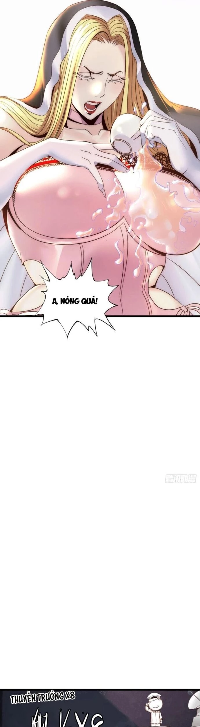 Phát Sóng Trực Tiếp, Ta Quét Ngang Dị Giới Chapter 27 - 13