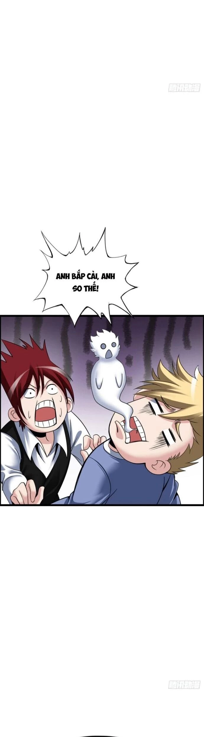 Phát Sóng Trực Tiếp, Ta Quét Ngang Dị Giới Chapter 27 - 18