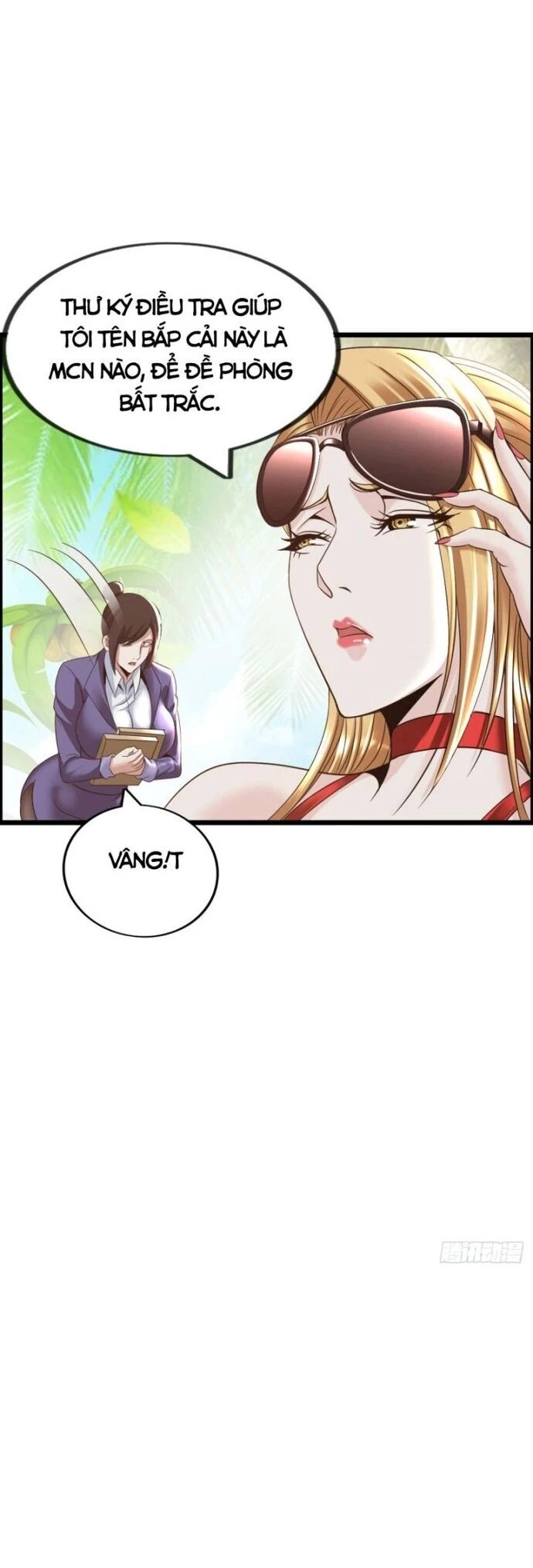 Phát Sóng Trực Tiếp, Ta Quét Ngang Dị Giới Chapter 27 - 25