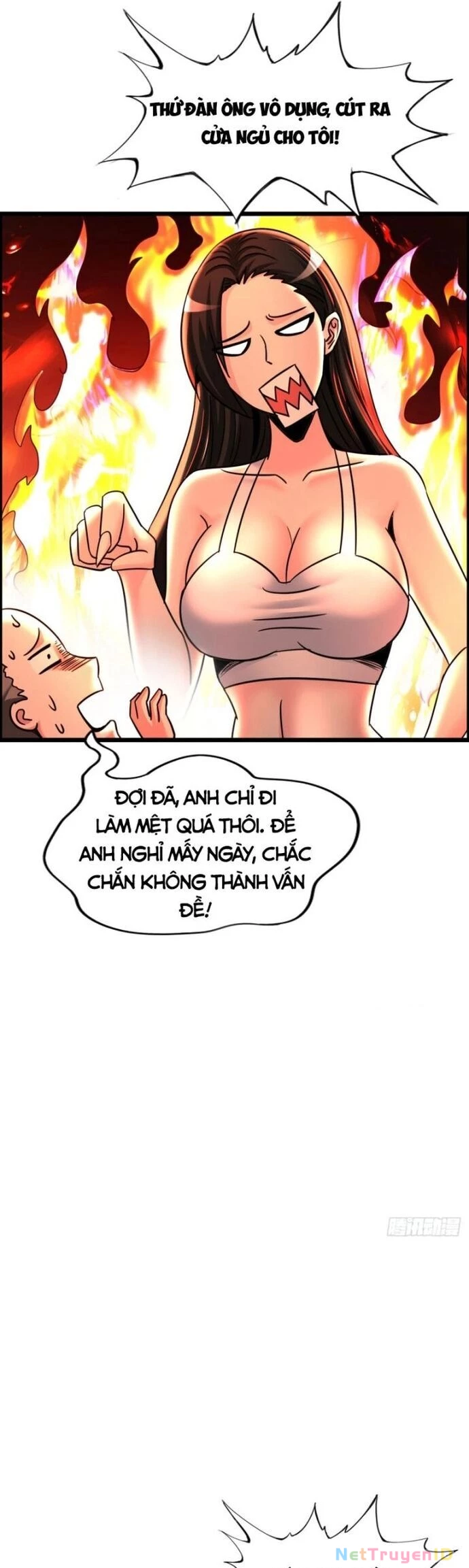 Phát Sóng Trực Tiếp, Ta Quét Ngang Dị Giới Chapter 27 - 27