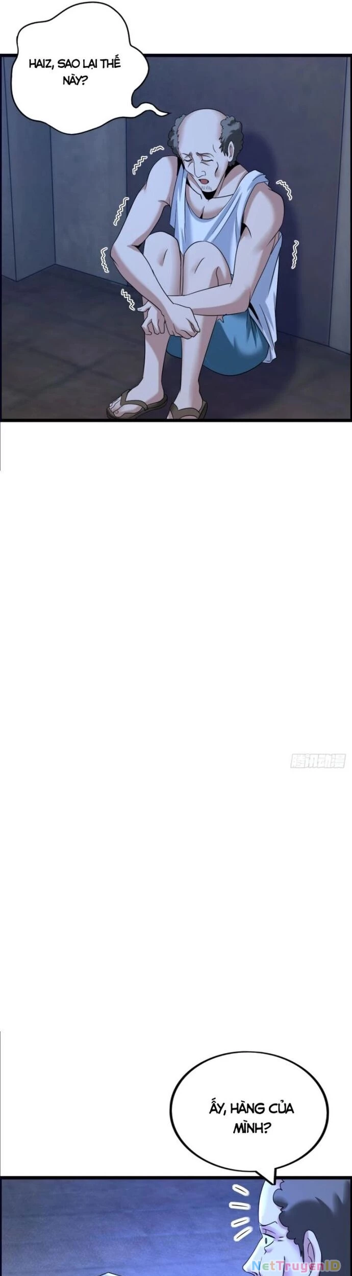 Phát Sóng Trực Tiếp, Ta Quét Ngang Dị Giới Chapter 27 - 29