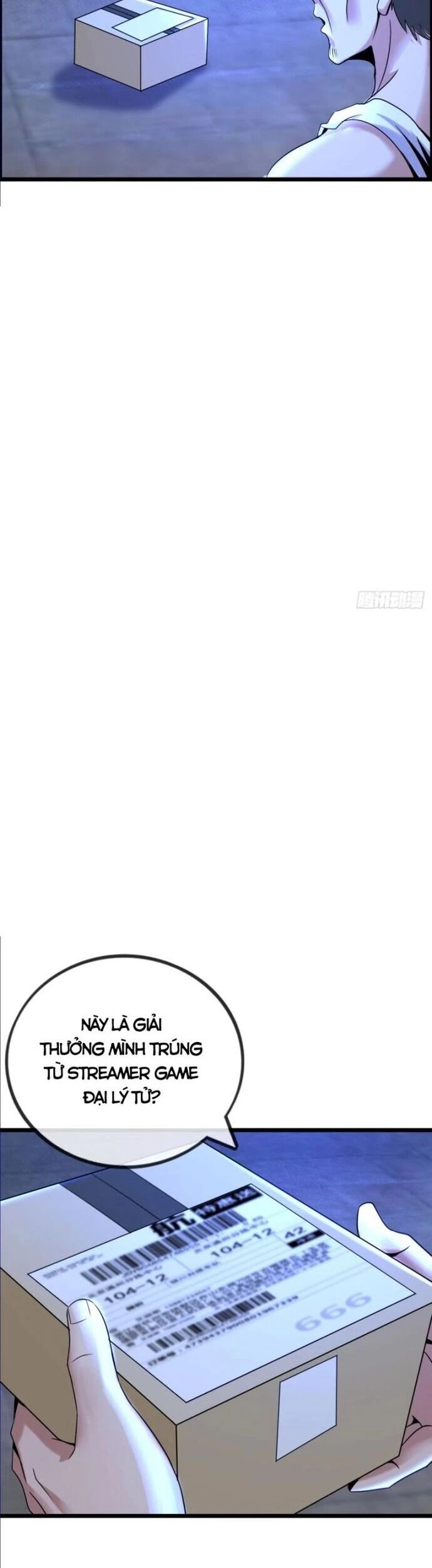 Phát Sóng Trực Tiếp, Ta Quét Ngang Dị Giới Chapter 27 - 30