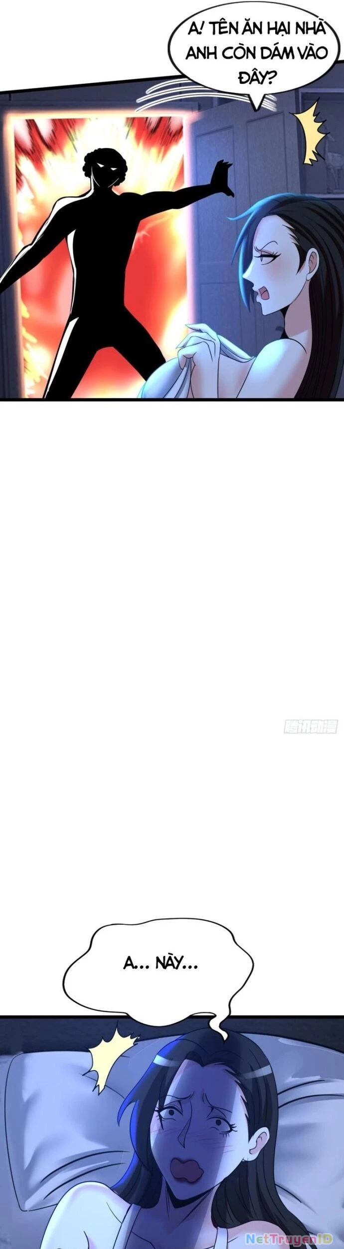 Phát Sóng Trực Tiếp, Ta Quét Ngang Dị Giới Chapter 27 - 33