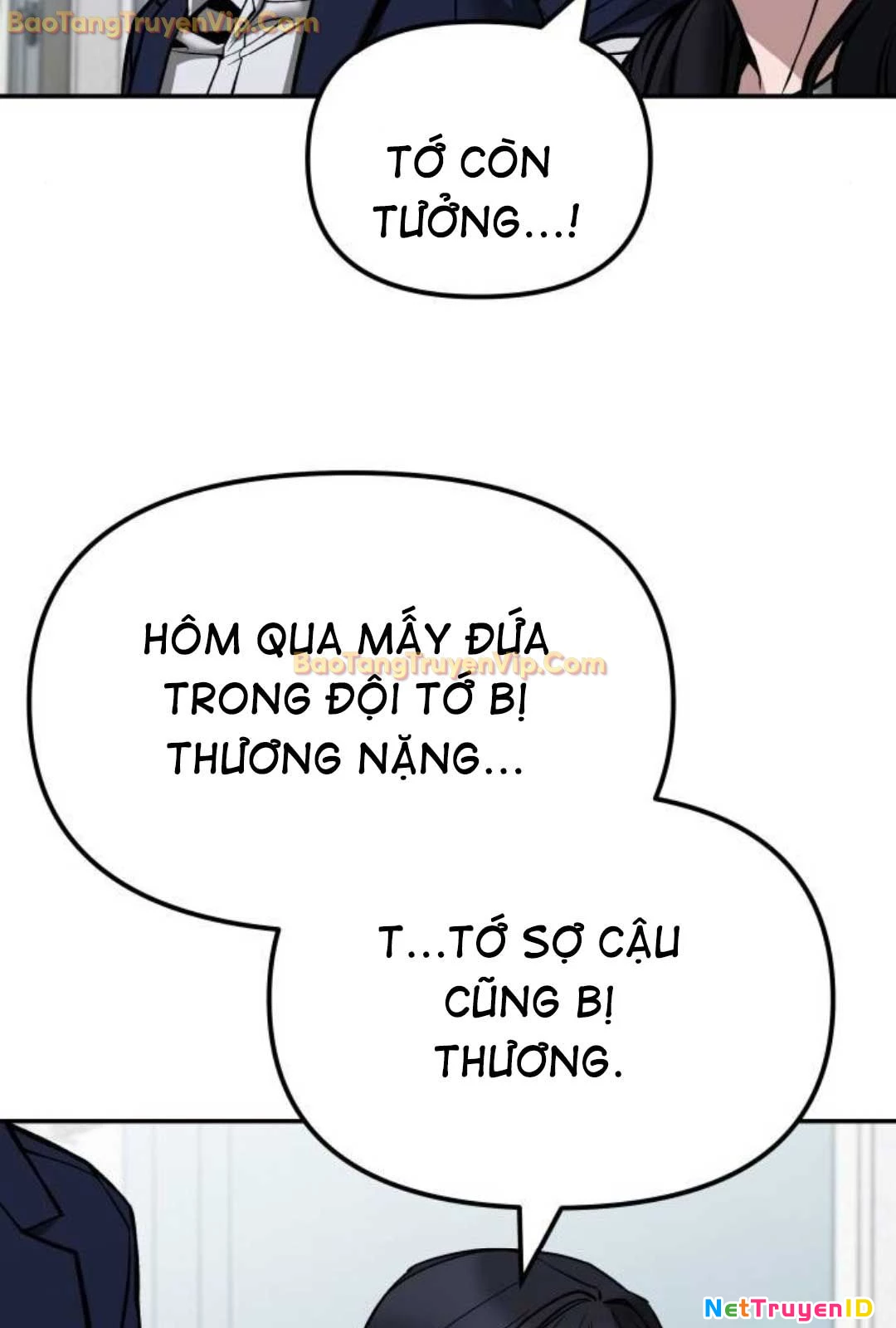 Giang Hồ Thực Thi Công Lý Chapter 127 - 24