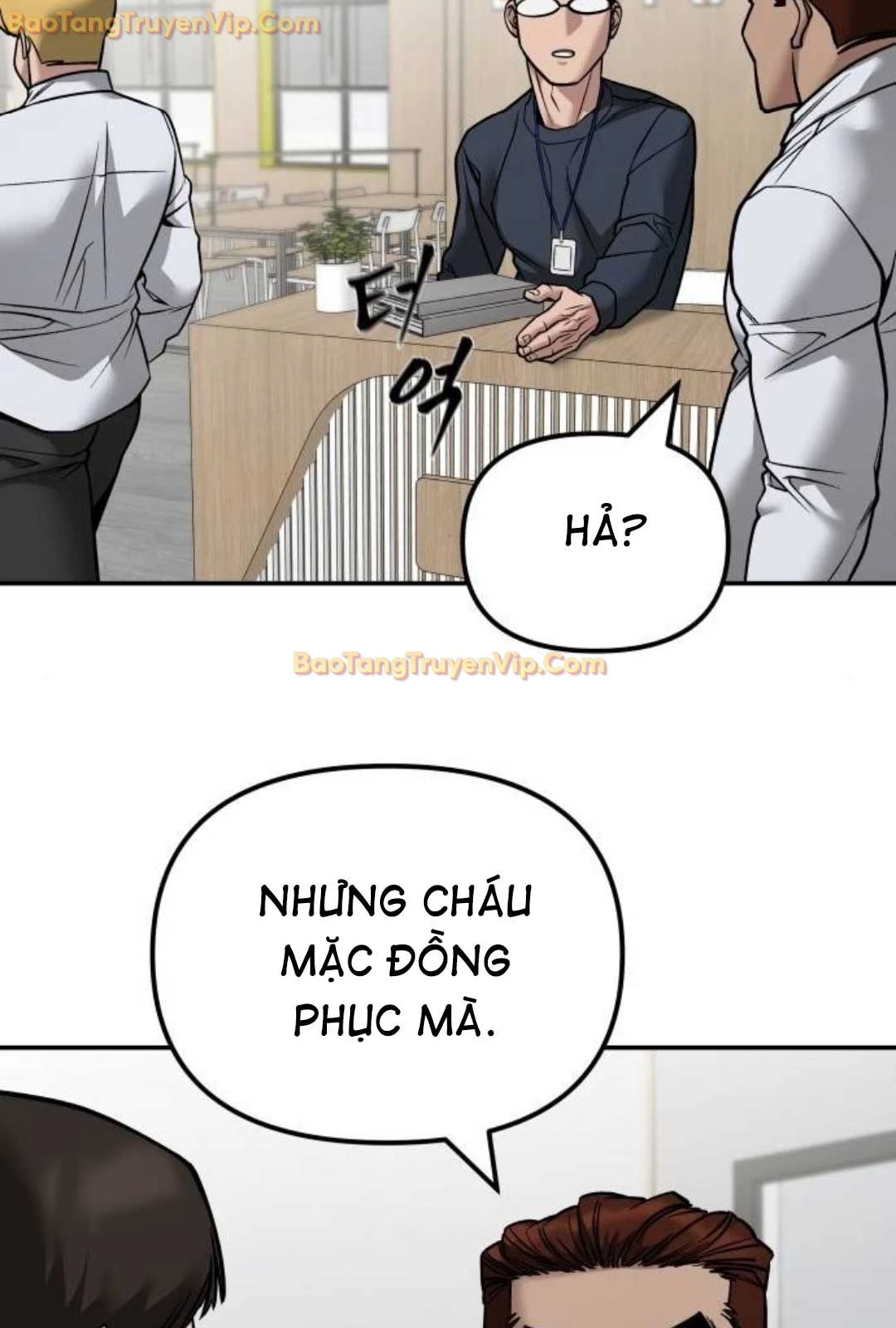 Giang Hồ Thực Thi Công Lý Chapter 127 - 98