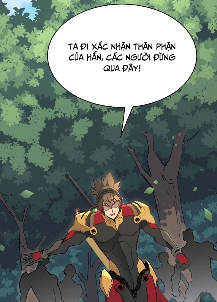 Người Trái Đất Quả Thật Rất Tàn Ác Chapter 305 - 16